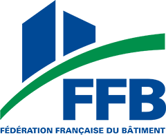 Adhérent de la Fédération Française du Bâtiment (FFB)